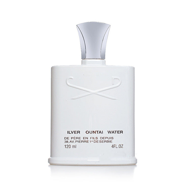 Silver Mountain Spring Perfume Silver Mountain Spring Perfume
